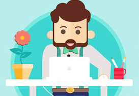 網(wǎng)站的設計